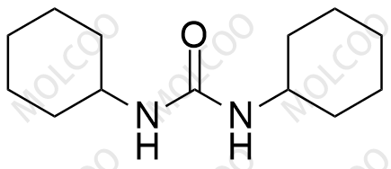 N,N-二环己基脲