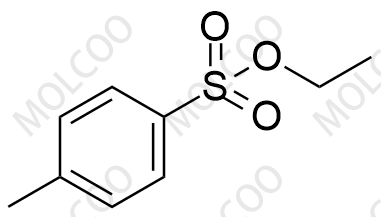 对甲苯磺酸乙酯