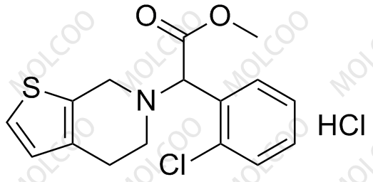 氯吡咯雷杂质B（盐酸盐）