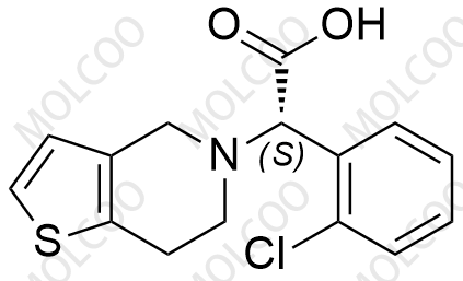 氯吡格雷EP杂质A1