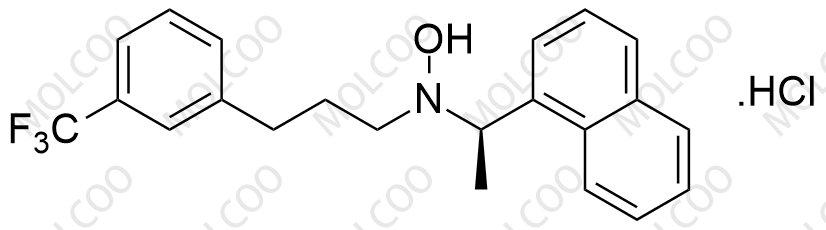 西那卡塞杂质4盐酸盐