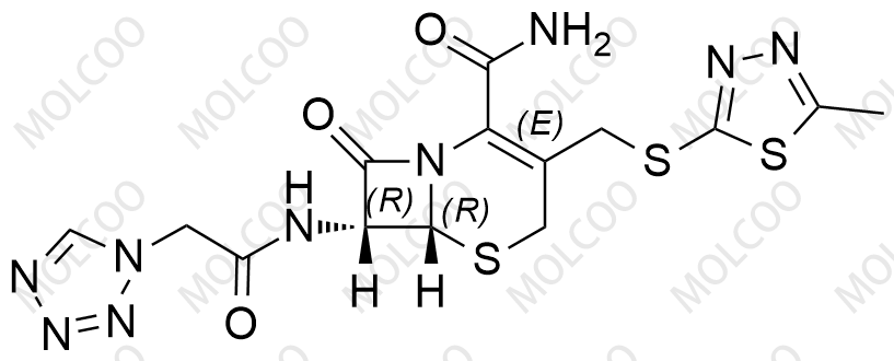 头孢唑林EP杂质K