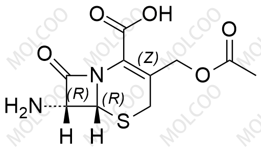 头孢唑林杂质EP-H