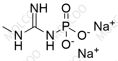 磷酸肌酸钠杂质1
