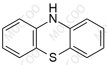 氯丙嗪杂质8
