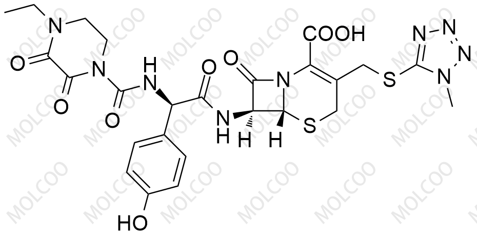头孢呋辛杂质13