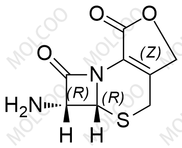 7-ACA内酯杂质2