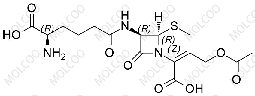 头孢菌素C（7-ACA）