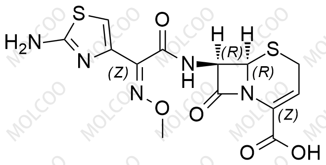 头孢唑肟