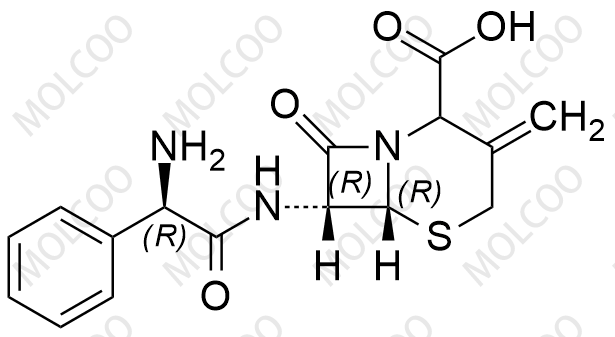 头孢克洛EP杂质G