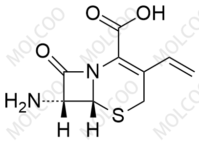 头孢克肟杂质7