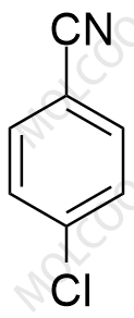 克立硼罗4-氯苯甲腈