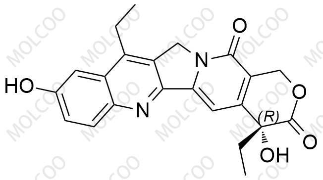 喜树碱杂质2