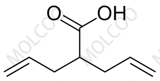 双丙戊酸钠杂质1