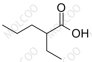 双丙戊酸钠杂质2