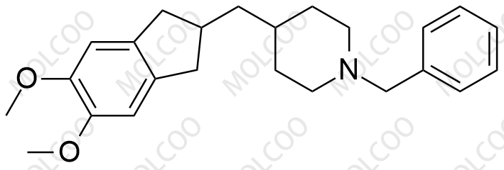 多奈哌齐杂质E