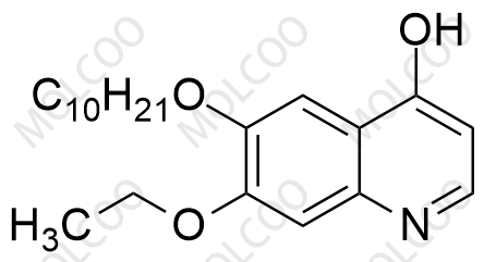 癸氧喹酯杂质1