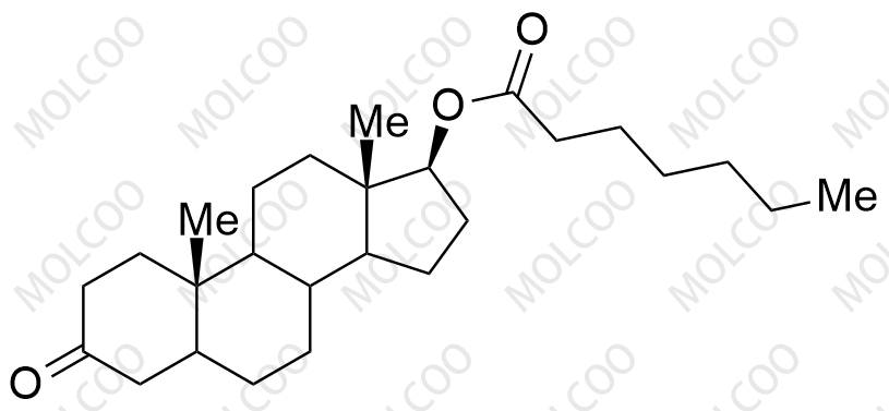 二氢睾酮杂质1