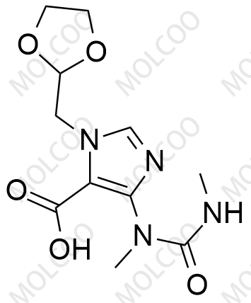 多索茶碱杂质A