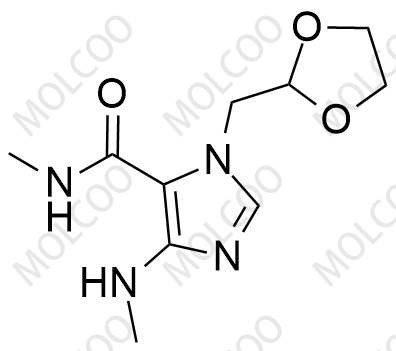 多索茶碱杂质7