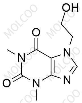 多索茶碱杂质13