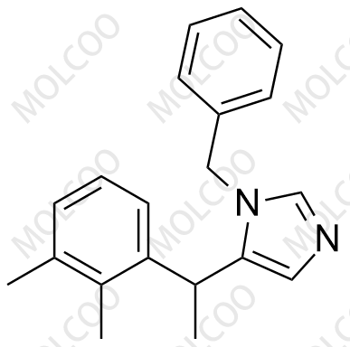 盐酸右美托咪定杂质12