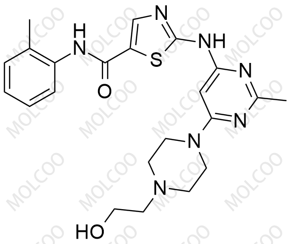 达沙替尼杂质5
