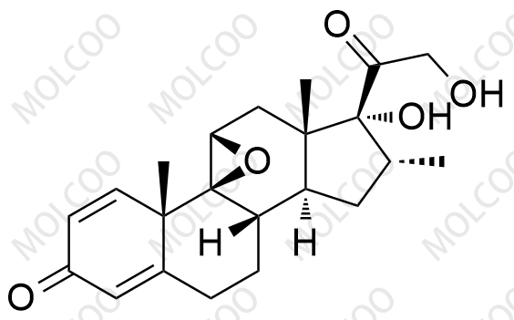 地塞米松EP杂质D