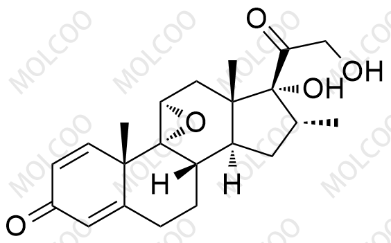 地塞米松EP杂质I