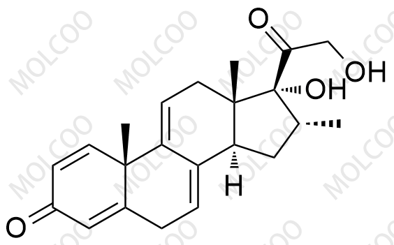 地塞米松EP杂质K