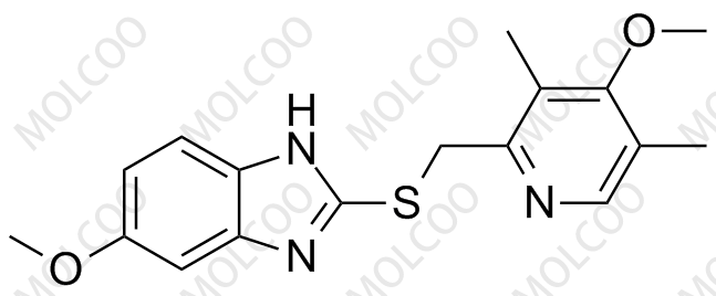 埃索美拉唑杂质C