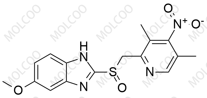埃索美拉唑杂质H