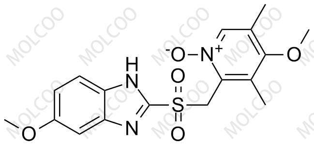 埃索美拉唑杂质I