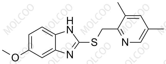 埃索美拉唑杂质B05