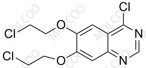 厄洛替尼杂质1
