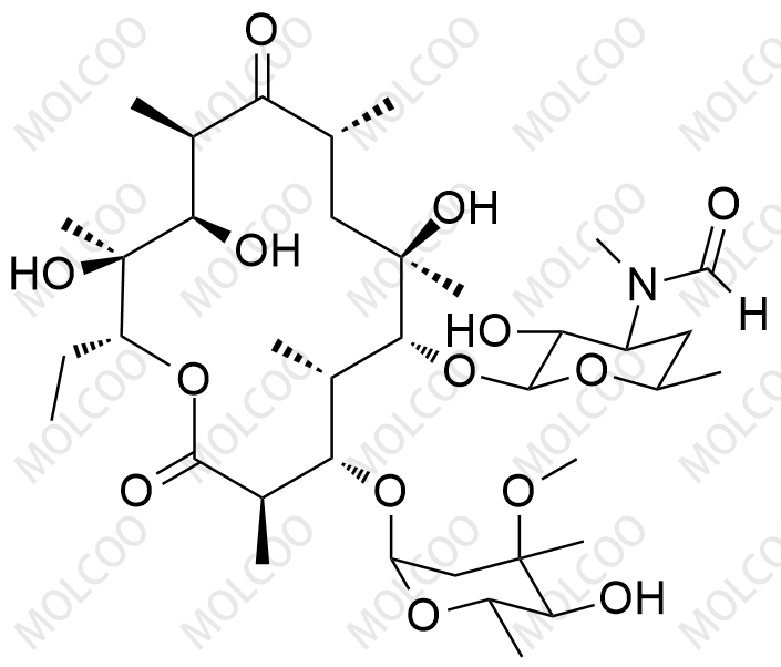 红霉素EP杂质L