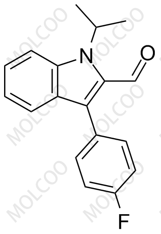 氟伐他汀EP杂质G