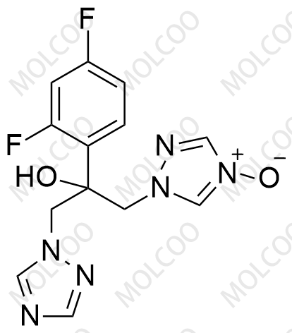 氟康唑杂质18