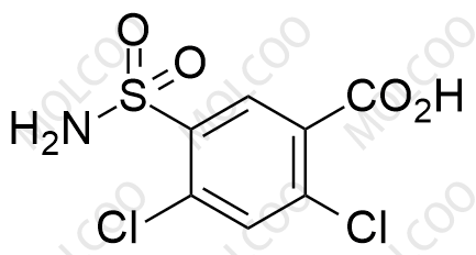 呋塞米EP杂质B