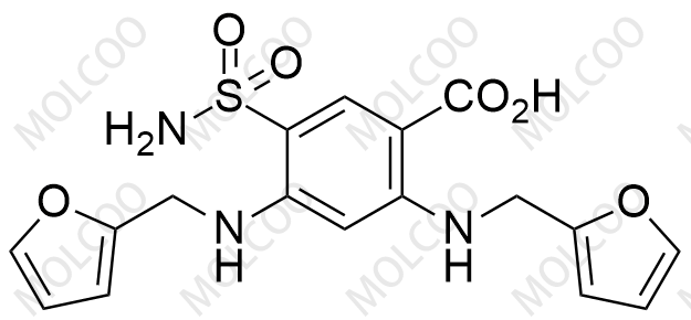 呋塞米EP杂质D