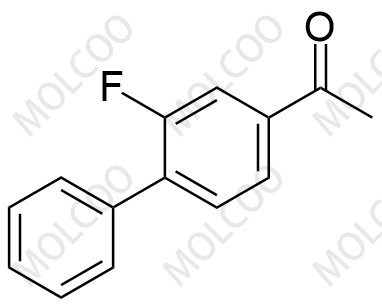 氟比洛芬杂质D