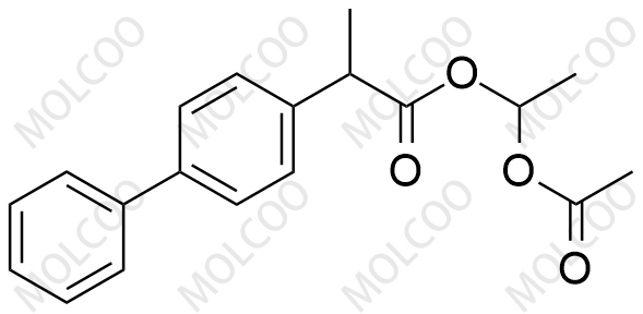 氟比洛芬杂质4