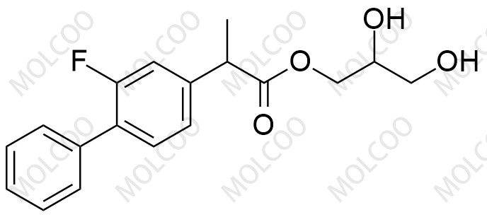 氟比洛芬杂质20