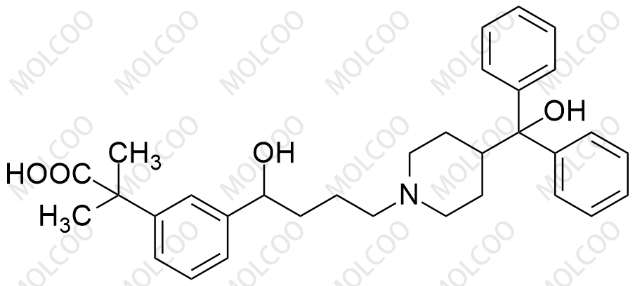 非索非那定EP杂质B