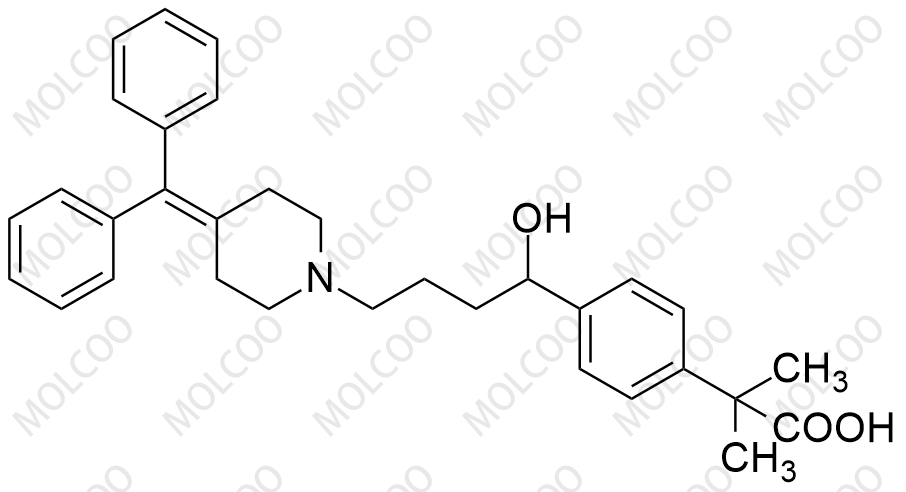 非索非那定EP杂质G