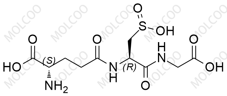 亚磺酸谷胱甘肽