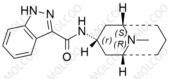 格拉司琼EP杂质B