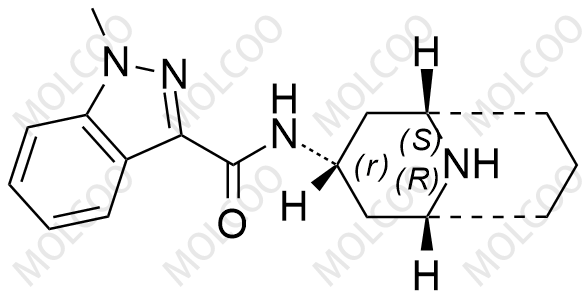 格拉司琼EP杂质C