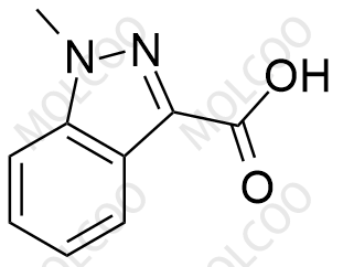 格拉司琼EP杂质D