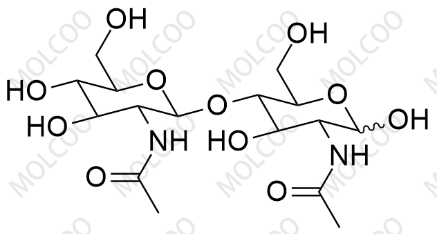 硫酸氨基葡萄糖杂质7